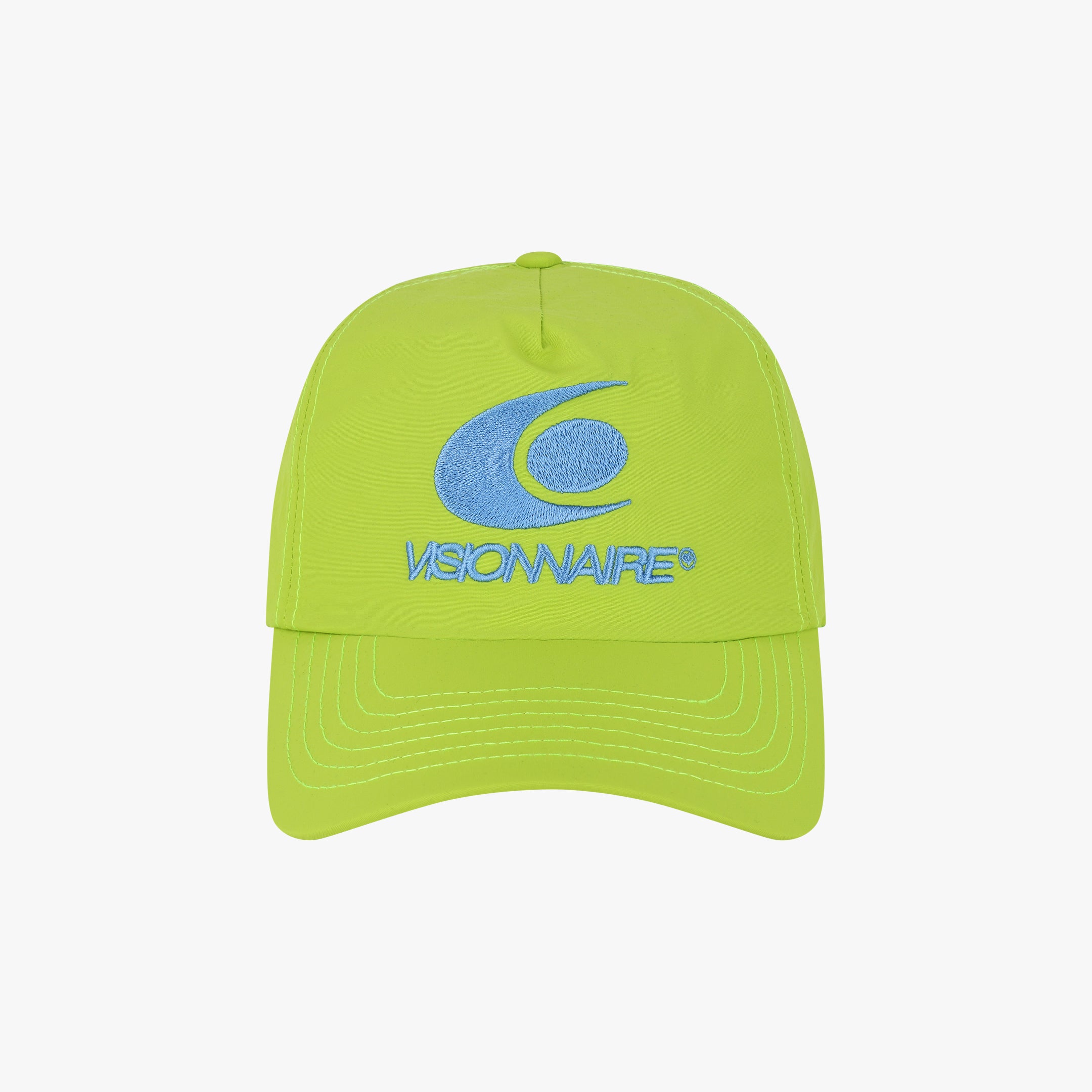 CAP WAVE LIME