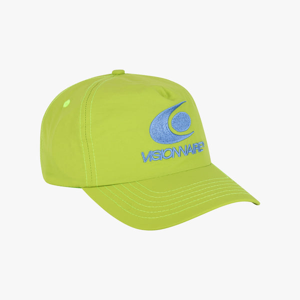 CAP WAVE LIME