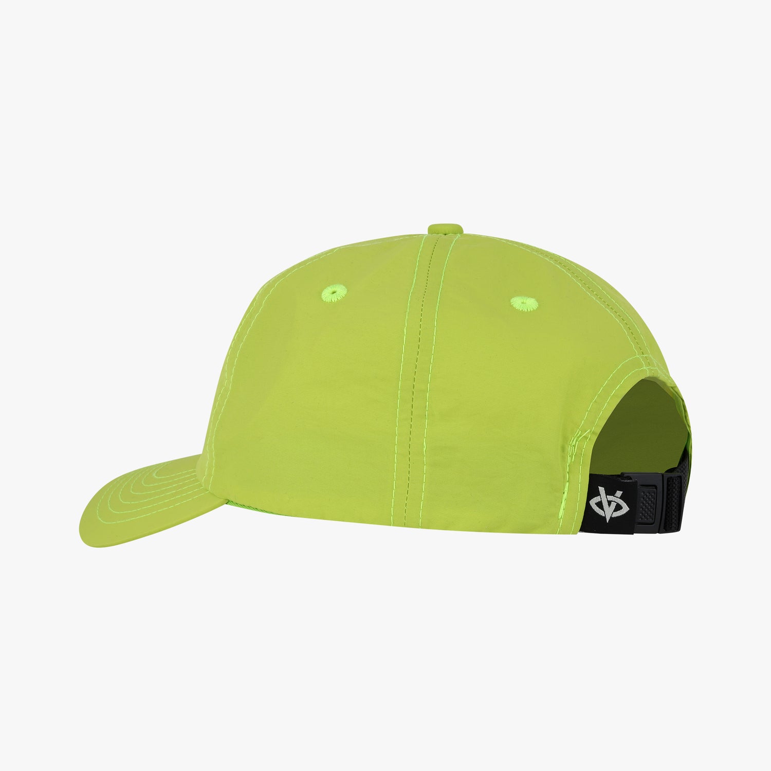 CAP WAVE LIME
