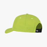 CAP WAVE LIME