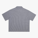 CHEMISE RAYÉE NOIR