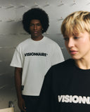 T-SHIRT STUDIO 300G BLANC