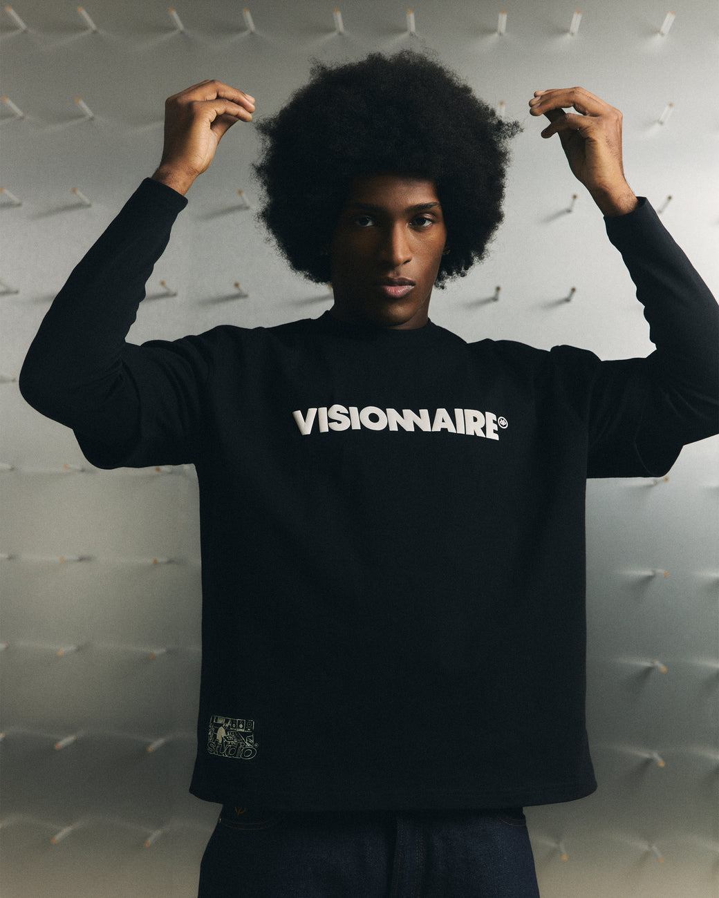 VISIONNAIRE