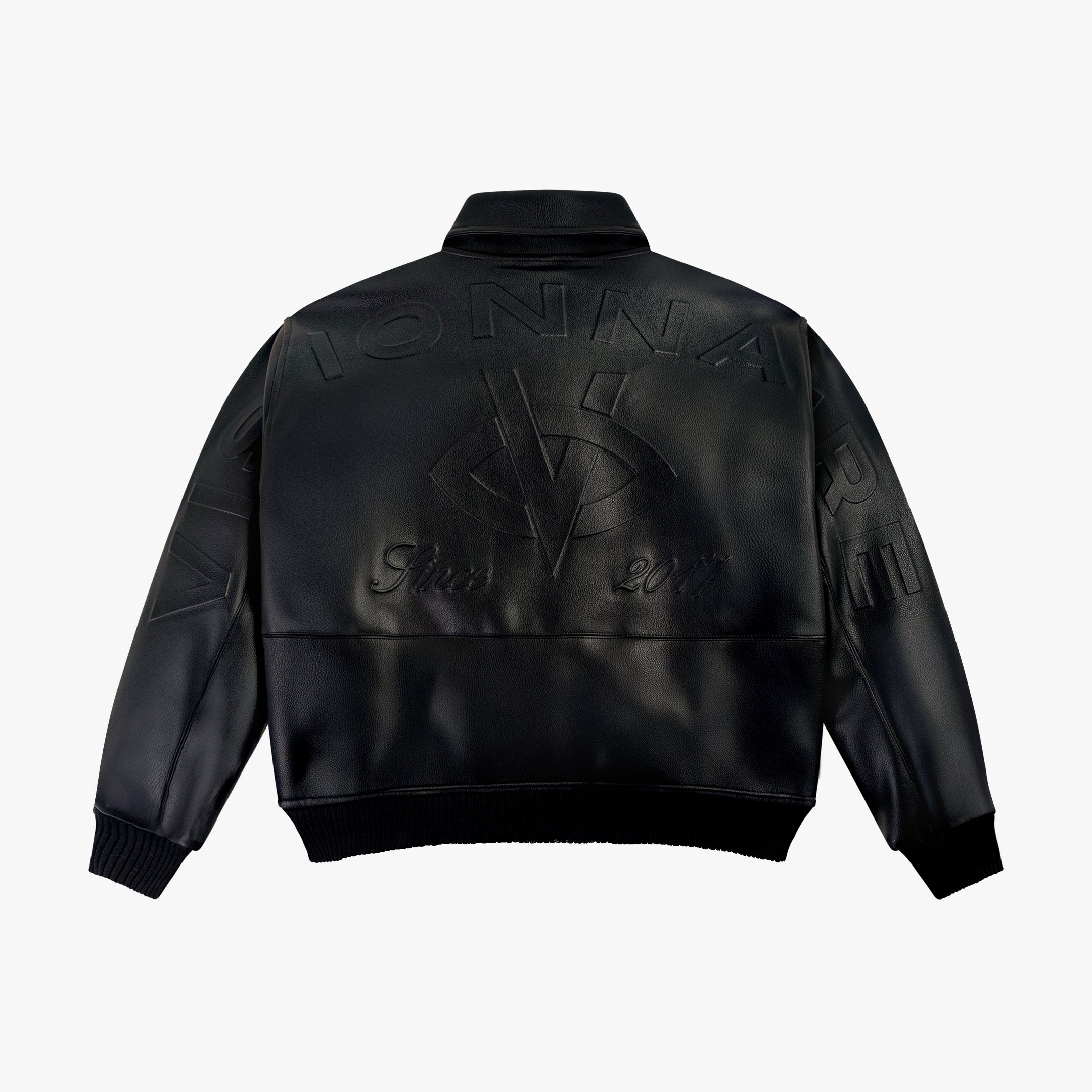 BLOUSON HÉRITAGE VISIONNAIRE