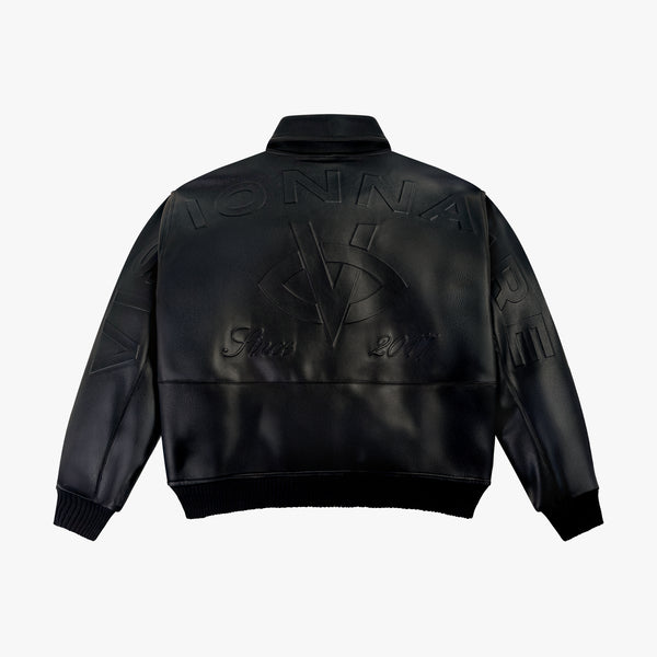 BLOUSON HÉRITAGE VISIONNAIRE