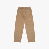 PANT VELOUR COTELE BEIGE