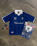 MAILLOT COUPE DU MONDE - FRANCE