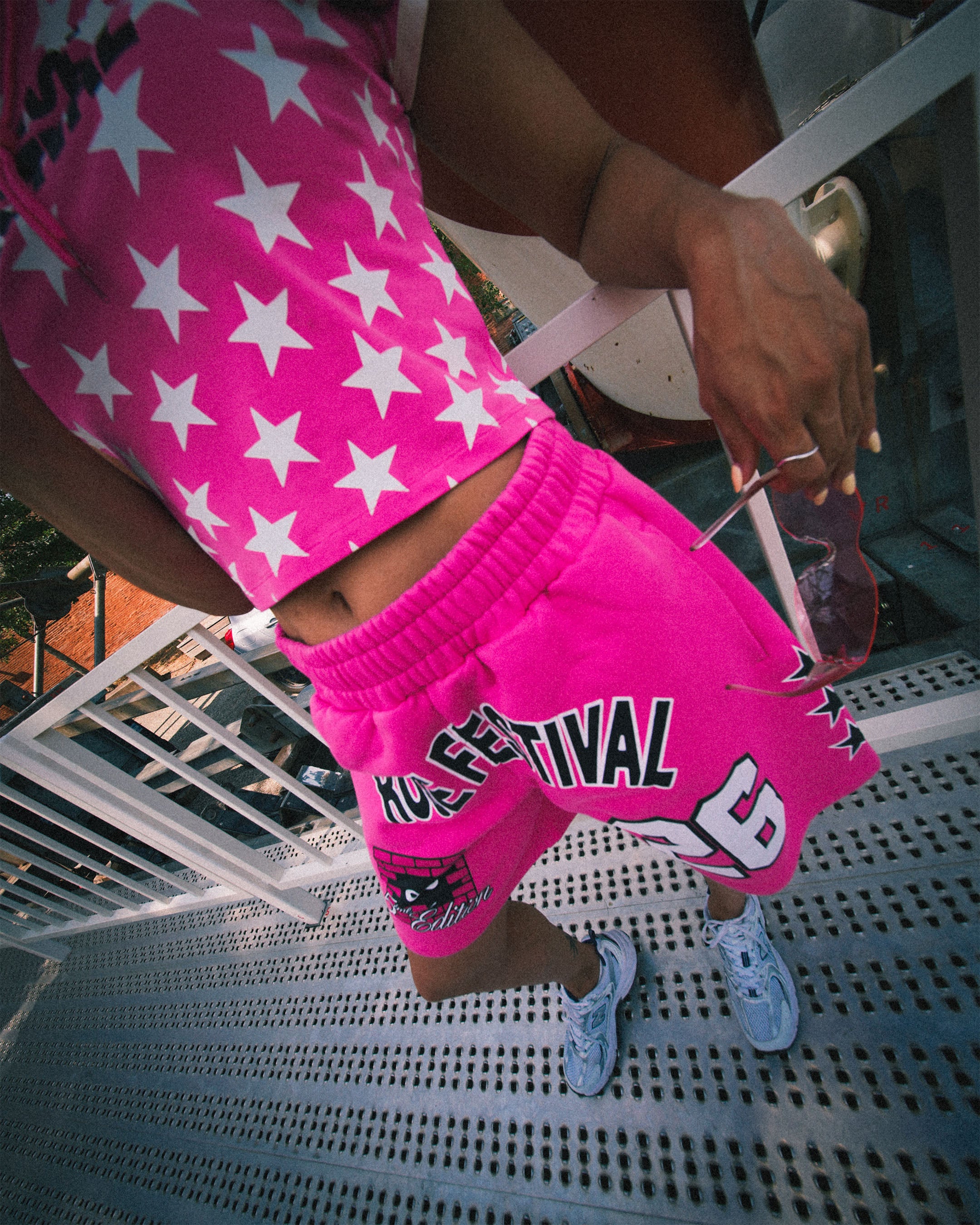 Short star | ROSE FESTIVAL 2026