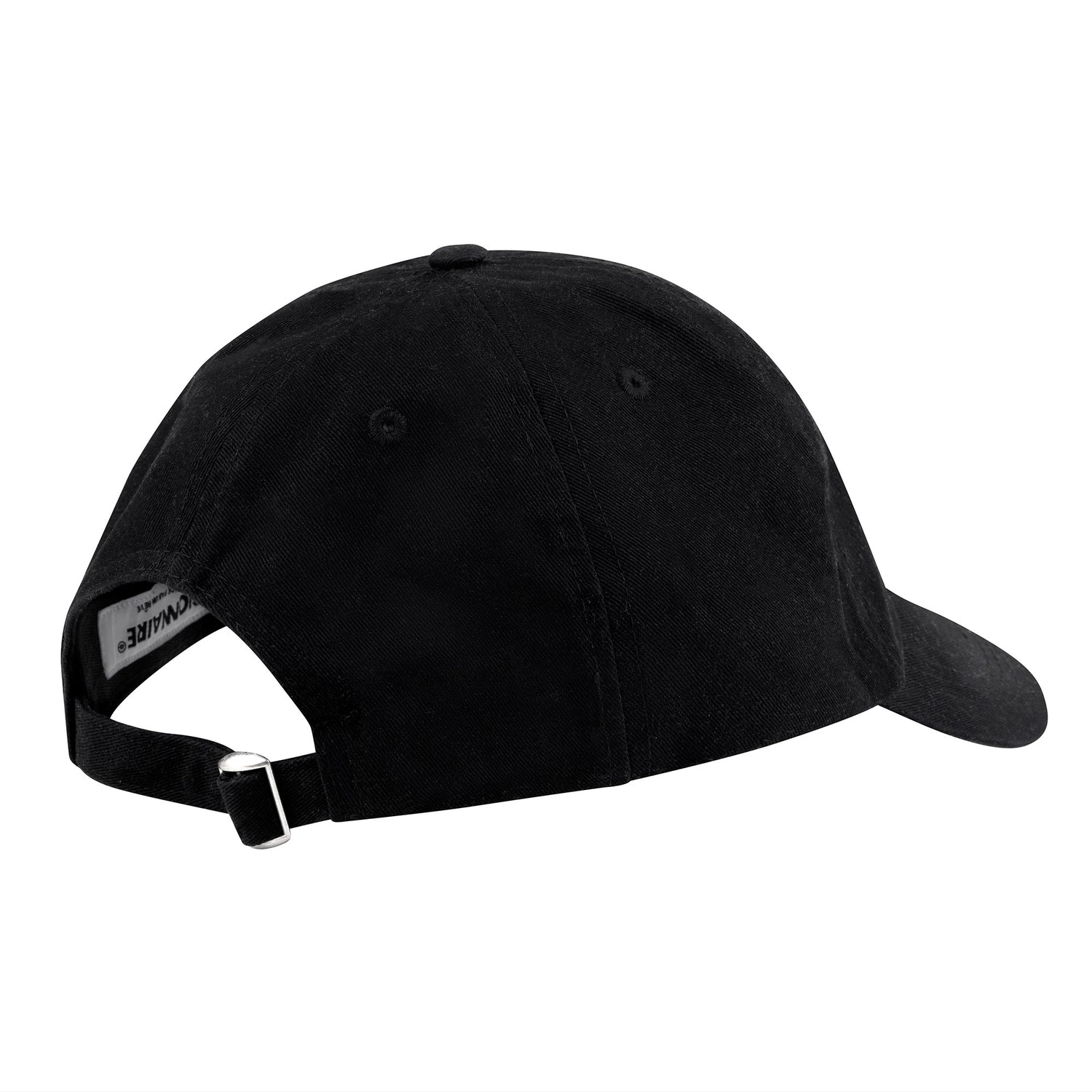 CAP FLOWER EYE NOIR