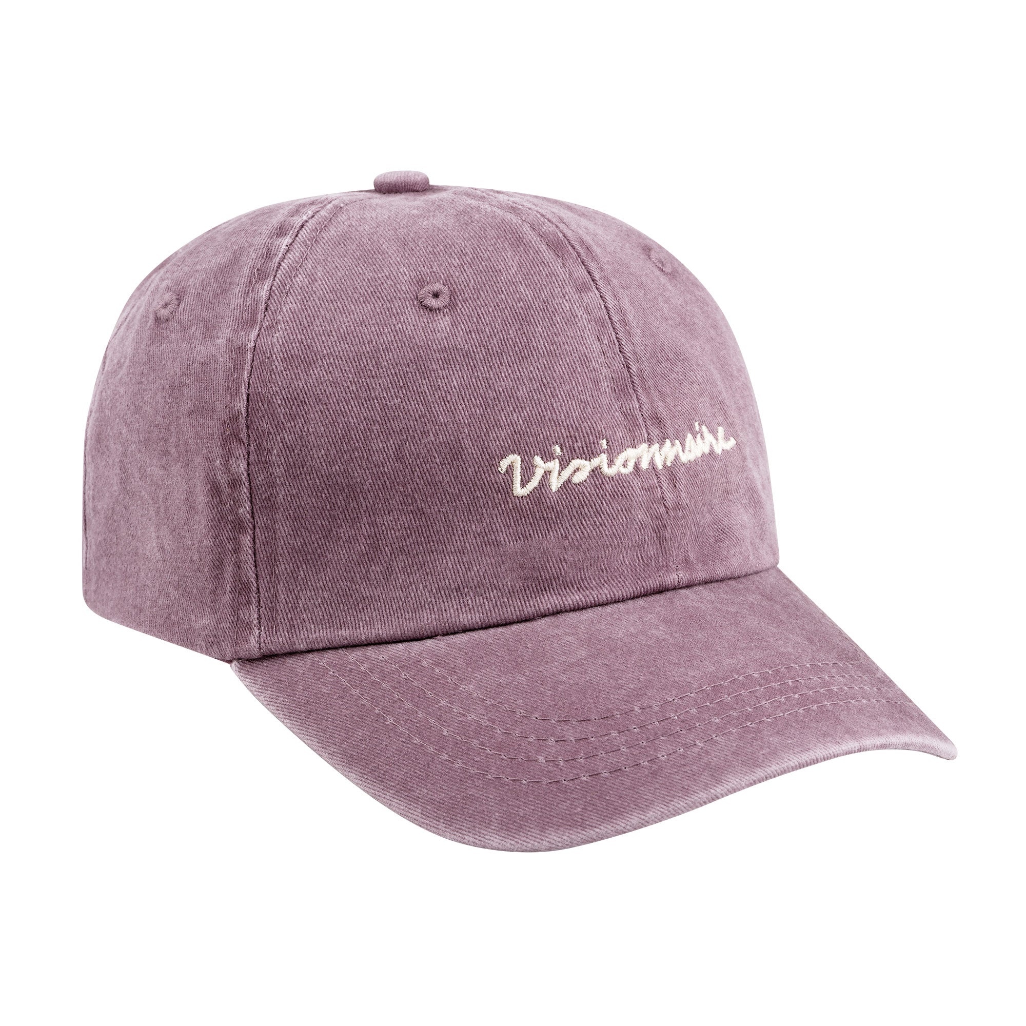 CAP SIGNATURE VISIONNAIRE CERISE