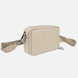 DAILYBAG BEIGE AMANDE