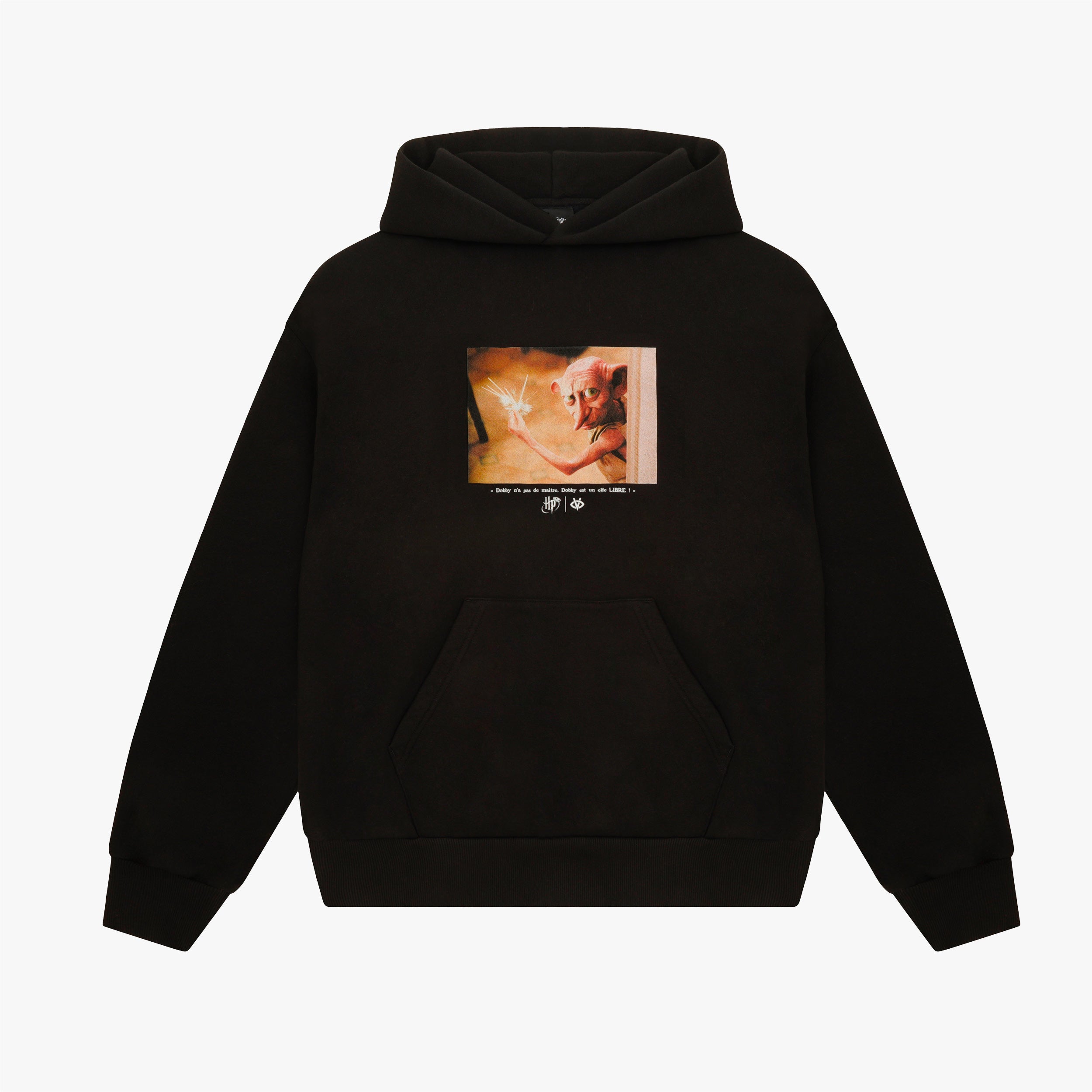 Harry Potter Dobby Seal Sweatshirt Harry Potter Dobby Seal Sweatshirt