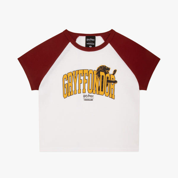 BABY-TEE GRYFFONDOR