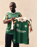 MAILLOT COUPE DU MONDE - SÉNÉGAL