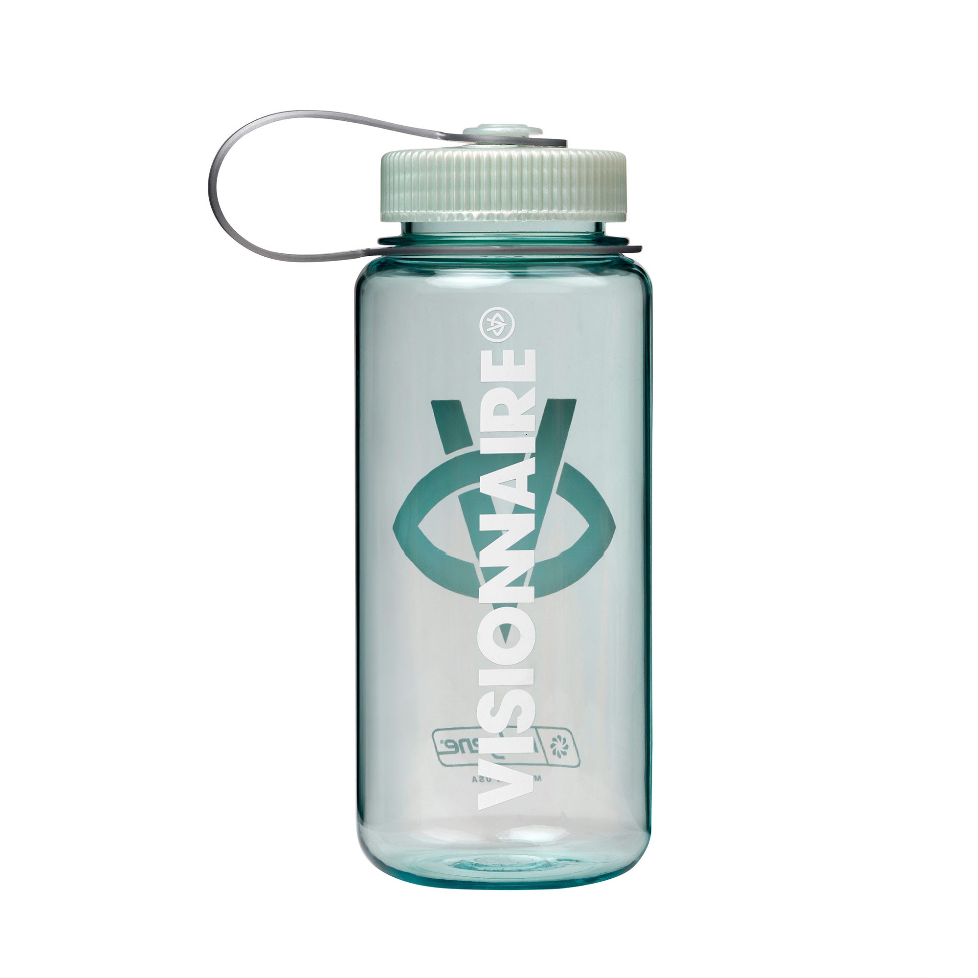 GOURDE LOGO VISIONNAIRE x NALGENE 500ml