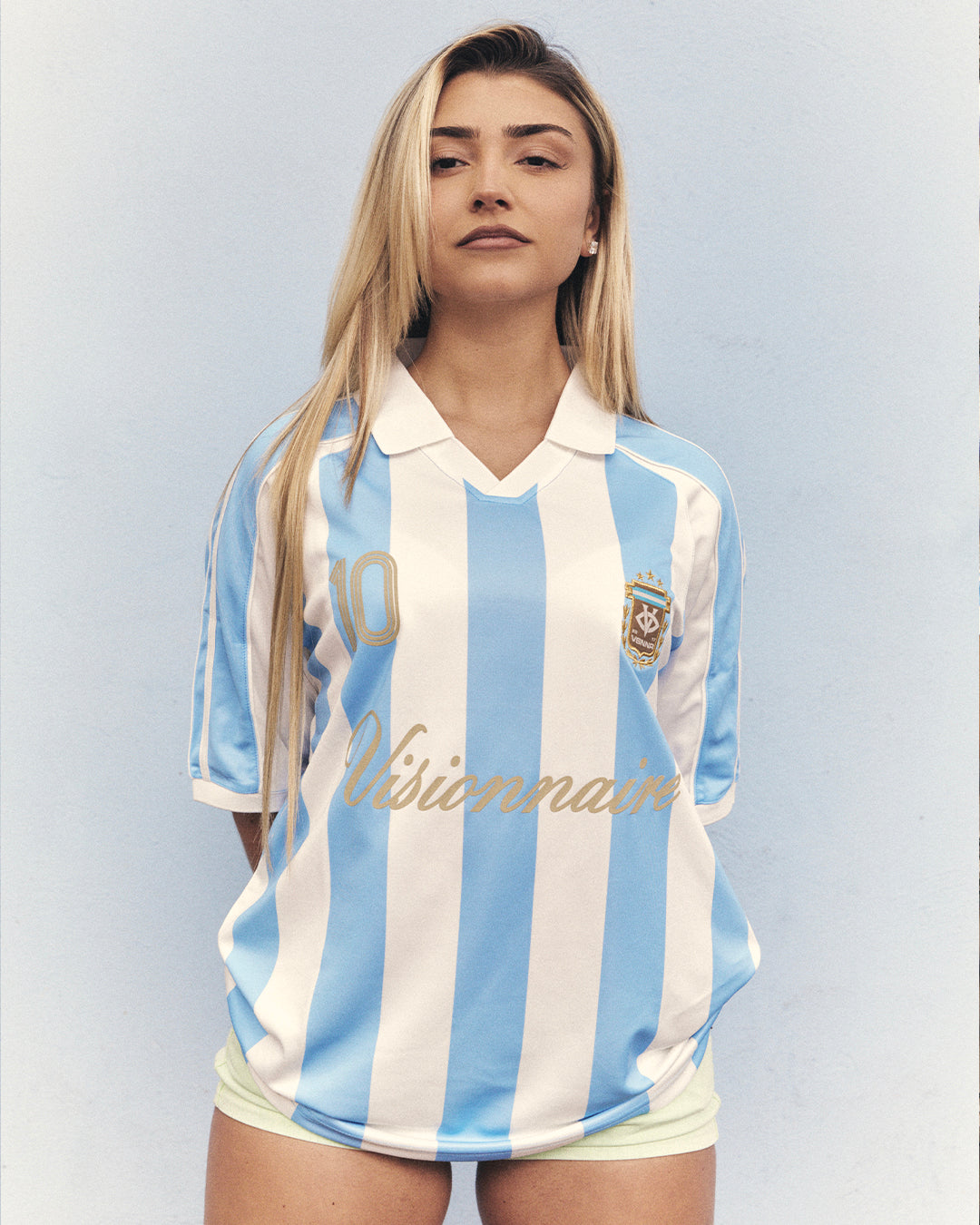MAILLOT COUPE DU MONDE - FRANCE (sold out)