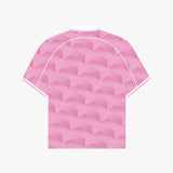 MAILLOT ROSE FESTIVAL｜VISIONNAIRE 2025