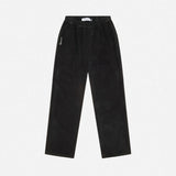 PANT VELOUR COTELE NOIR