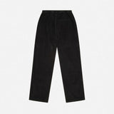 PANT VELOUR COTELE NOIR