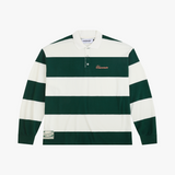 POLO RUGBY VERT