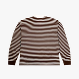 POLO RUGBY MARRON