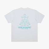 T SHIRT KARMA CRÈME