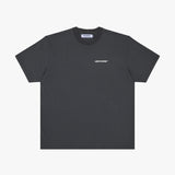 T SHIRT KARMA GRIS