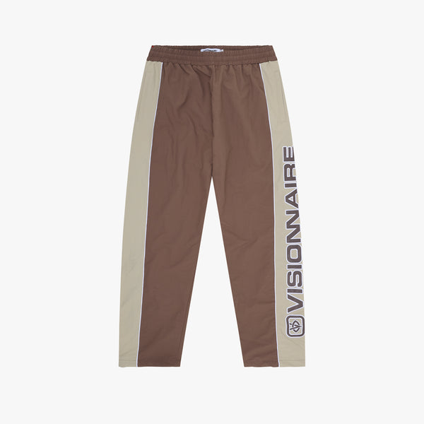 PANT SURVETEMENT KAKI