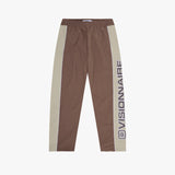 PANT SURVETEMENT KAKI