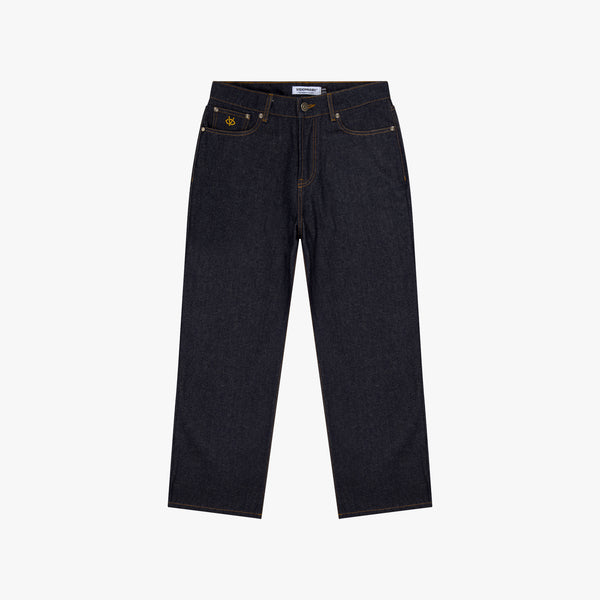 PANT JEAN BRUT
