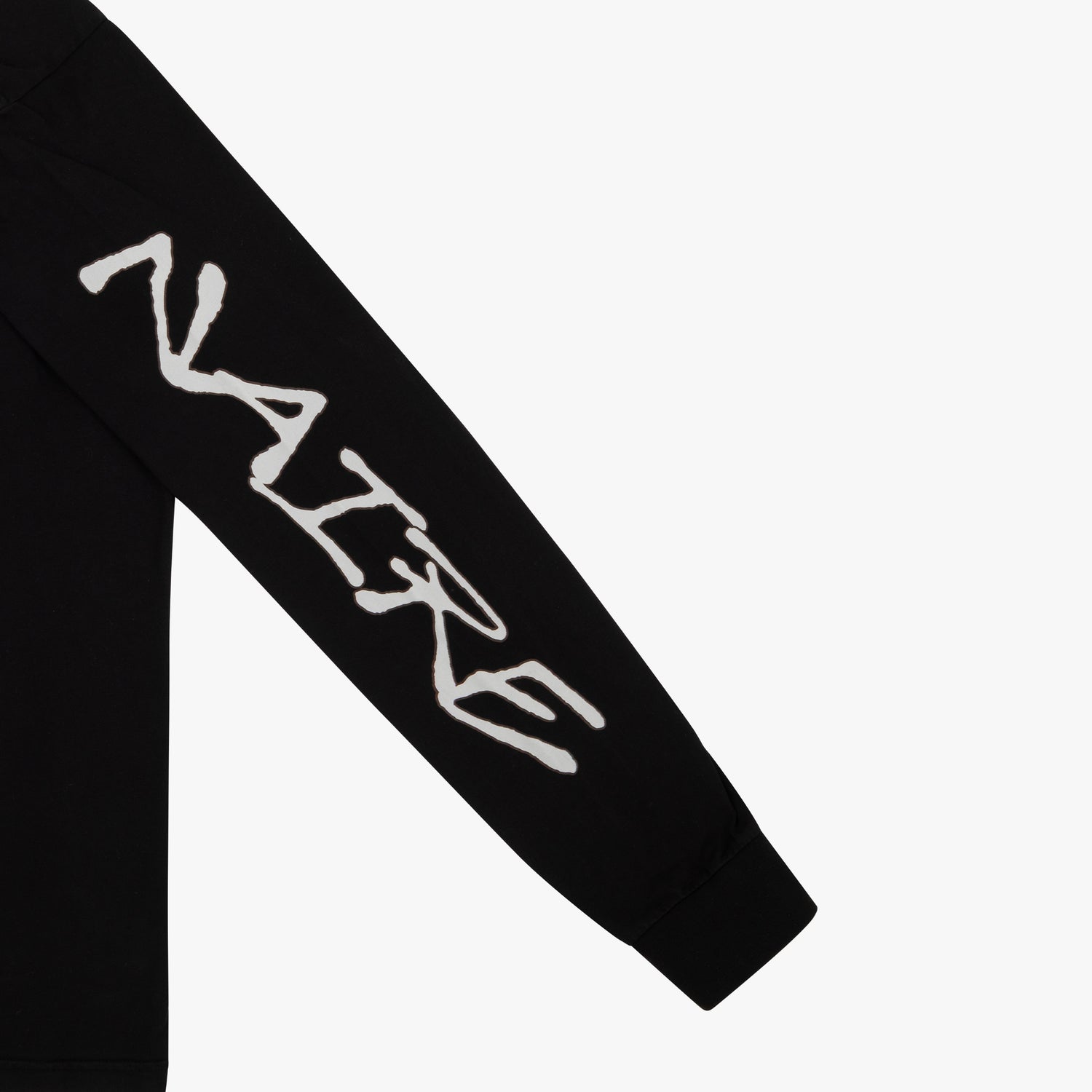 LONGSLEEVE SQUEEZ NOIR