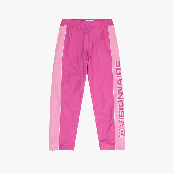 PANT SURVETEMENT ROSE