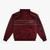 VESTE PEAU DE PÊCHE BORDEAUX