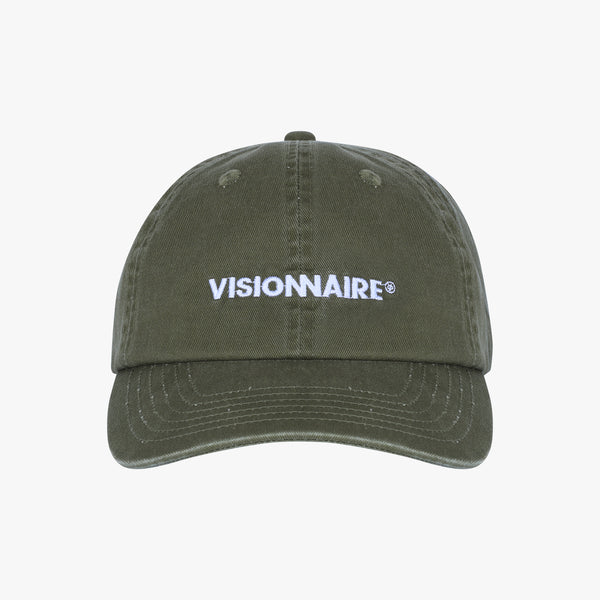 CAP LOGO KAKI