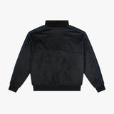 VESTE PEAU DE PÊCHE NOIR