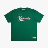 T-SHIRT SCRIPT VERT