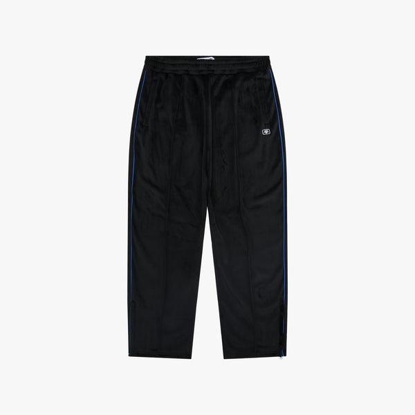 PANT PEAU DE PÊCHE NOIR