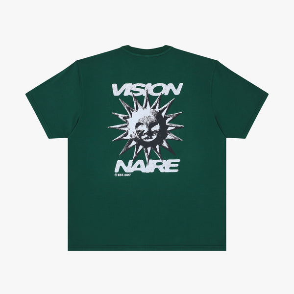 T SHIRT SUN VERT