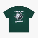 T SHIRT SUN VERT