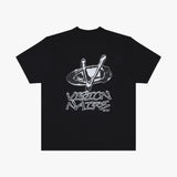T SHIRT SQUEEZ