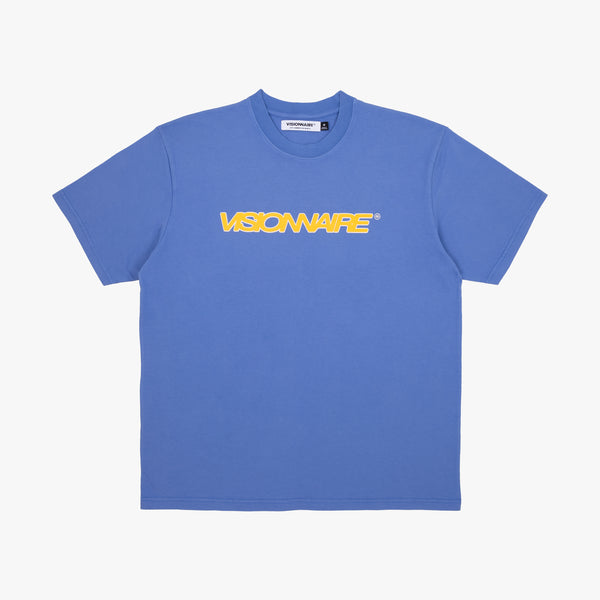 T SHIRT PROGRAM BLEU
