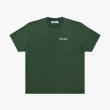 T SHIRT BACK VERT