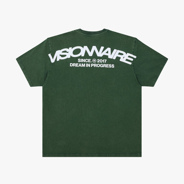 T SHIRT BACK VERT