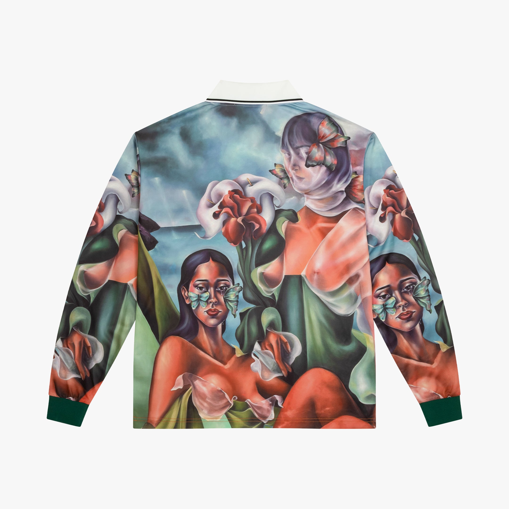 MAILLOT SOPHIE DHERBECOURT