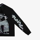 LONGSLEEVE JAZZ