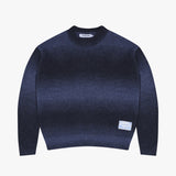 PULL FLUFFY FADE NAVY