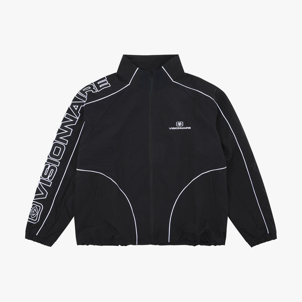VESTE SURVETEMENT NOIR
