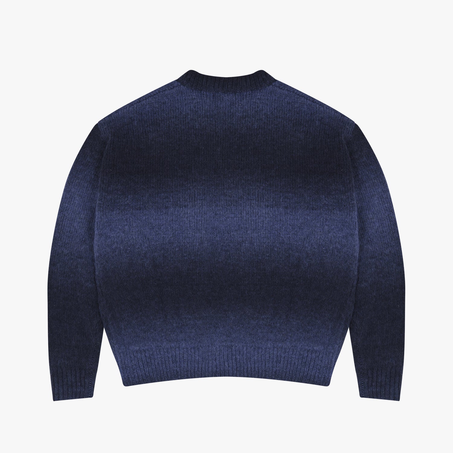 PULL FLUFFY FADE NAVY