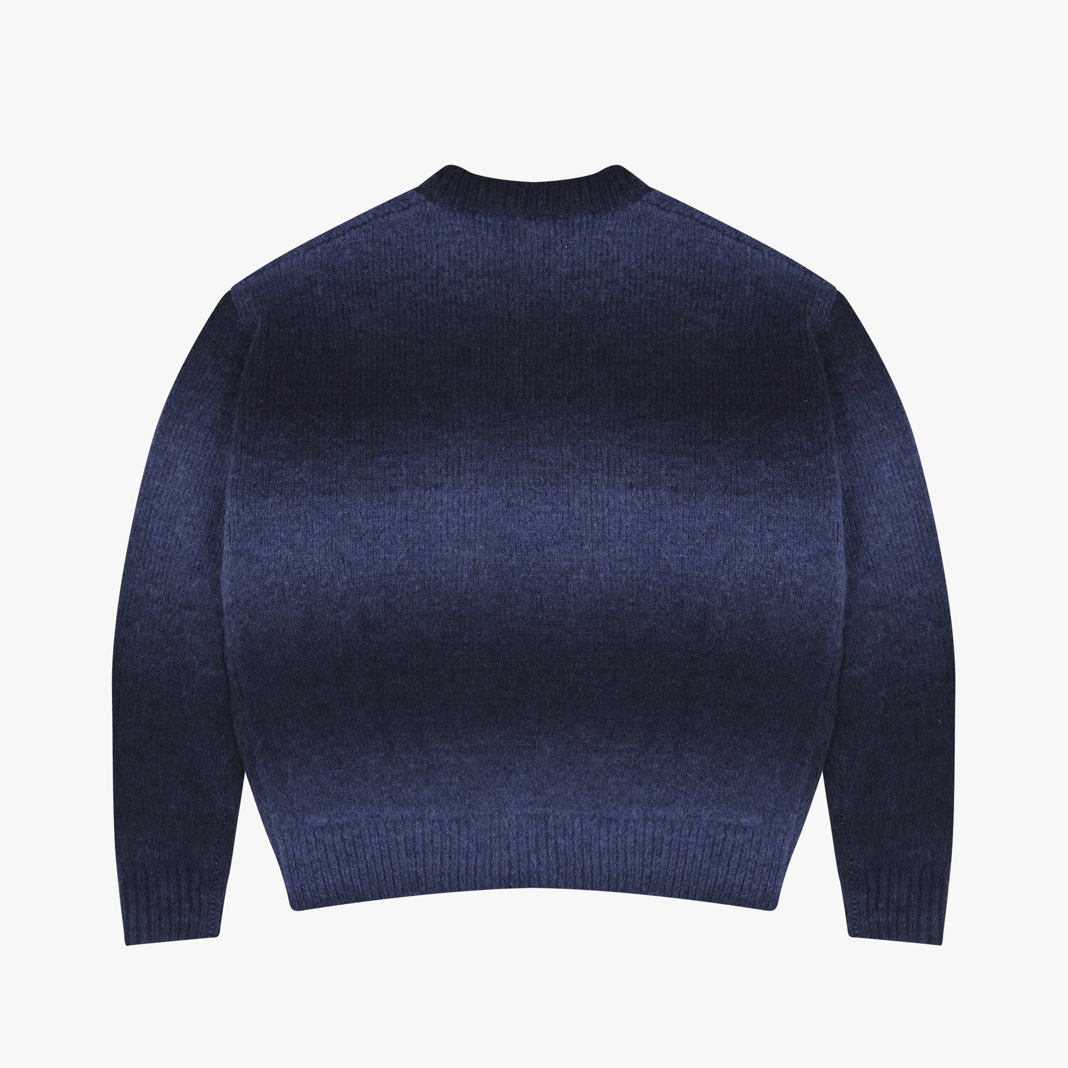PULL FLUFFY FADE NAVY