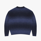 PULL FLUFFY FADE NAVY